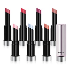 Hera Sensual Nude Tint Lip Balm 7color / 헤라 센슈얼 누드 틴트 립밤 7color