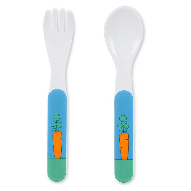 Emmilius Children's Crockery Set