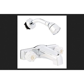 American Brass Mfg Co Mobile Home Faucet (YJ68)