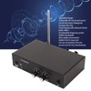 IEM System Transmitter 570 to 590MHz Stereo Wireless Ear Monitor