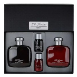 영양성분 마카뿌리 부족한에너지 남자화장품 2종세트 Nutrient Maca Root Energy Deficiency Men's Cosmetic 2-Piece Set