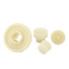 Parking Brake Gear Actuator Repair Kit Handbrake Module Repair Gears