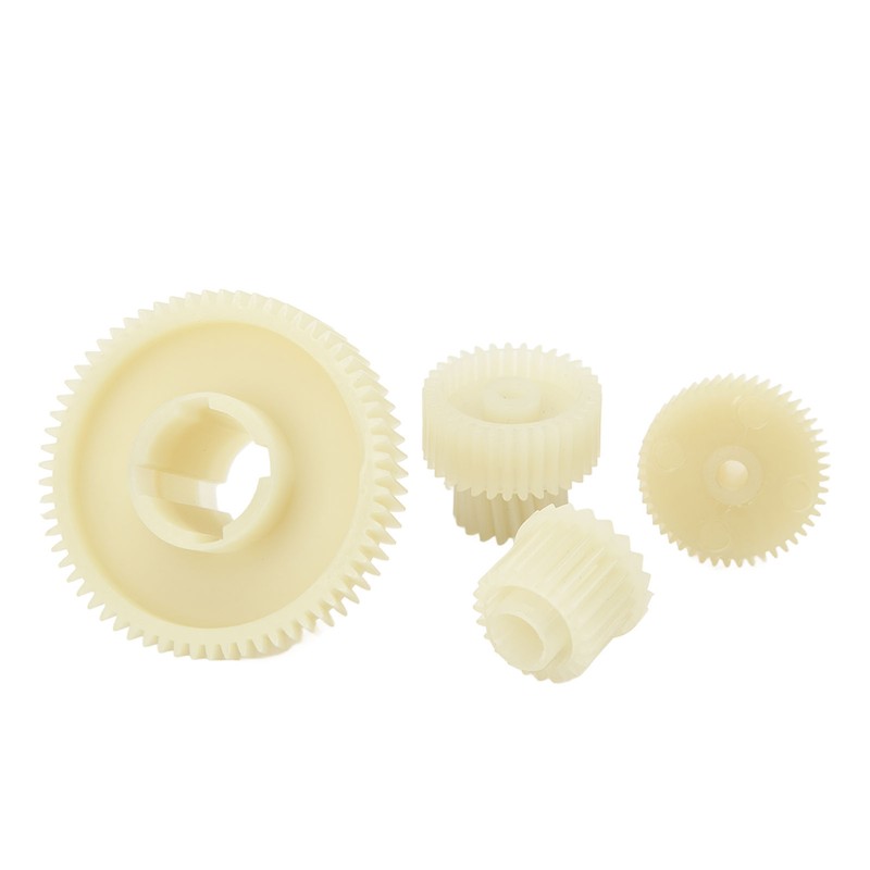 Parking Brake Gear Actuator Repair Kit Handbrake Module Repair Gears