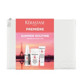 Kerastase Kérastase Le Voyage Première Discovery Kit for Damaged Hair