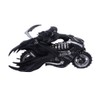 Nemesis Now James Ryman You Can't Outrun The Reaper, Black,