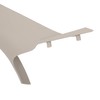ECOTRIC Right Side A Pillar Grab Handle Compatible with 2002-2010