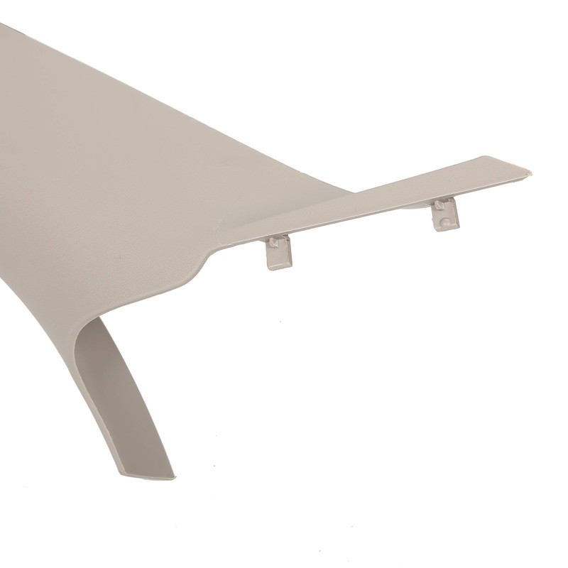 ECOTRIC Right Side A Pillar Grab Handle Compatible with 2002-2010