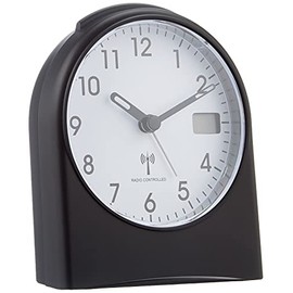 Funkwecker TFA 98.1040.01 ohne Ticken