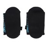 Diving Wetsuit Socks for Women Men Neoprene Nylon 3MM Anti