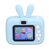 Kids Camera 20MP 1080P 2.0 Inch Color Display Timed Video