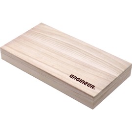 ENGINEER Engineer Paulownia Box GT Pack PGT-03 "Nezausaurus" and "Astro Scissors GT" Gift Package with Exclusive Leaflet