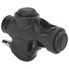 Scuba Diving for BCD Power Inflator Low Pressure Mini KShaped