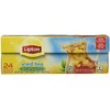 Lipton Ice Tea Bags Decaffeinated - 24 CT