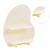 Cosmetic Storage Rack Makeup Shelf Organizer for Bathroom Bedroom Dressing