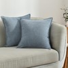 Kumori Cushion Cover 17.7 x 17.7 inches (45 x 45