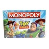 Monopoly Toy Story Board Game Family and Kids Ages 8+,