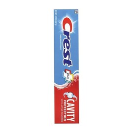 Crest - Cavity Protection Regular Paste Tvl Size (232 g)