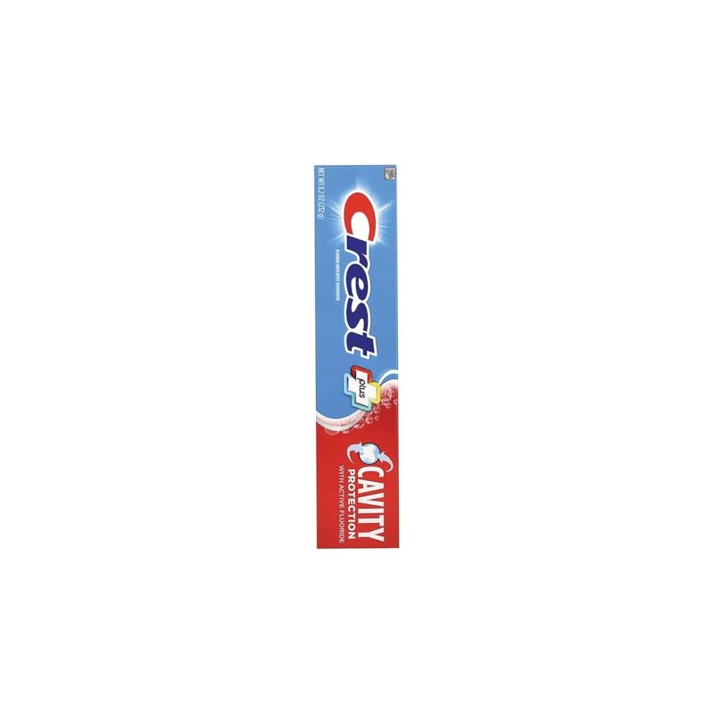 Crest - Cavity Protection Regular Paste Tvl Size (232 g)