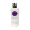 Spa Gift Basket, Spa Basket with Lavender Fragrance, Lilac color