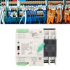 Dual Power Automatic Transfer Switch 2P PV to Utility Mini