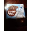 pillsbury Chocolate Fudge Brownies 1ea 6 Per Box