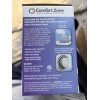Comfort Zone portable ultrasonic humidifier CZHD20 complete w/box tabletop EWC