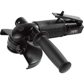 JET 5-Inch Industrial Angle Grinder, 12000 RPM (JAT-465)