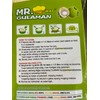 Mr. Gulaman Powder Buco Pandan 25gm (Hydrogen, 11.5 Degrees)