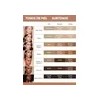 SHEGLAM Precision Sculpt Dúo Contorno Líquido - Soft Tan