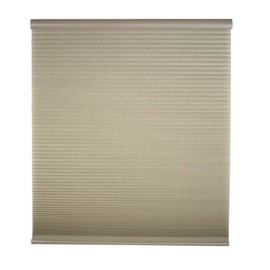 Cordless Cellular Shade 26\ W X 48\" L - Linen"