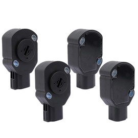 AINTIER Throttle Position Sensor Compatible for 1998 1999 2000 2001 2002 2003 2004 2005 2006 2007 for Dodge for Ram 2500 1998-2007 for Dodge for Ram 3500 3970085