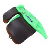 Archery Finger Tab Shooting Tabs Double Layer Leather Tabs Guard