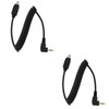 Be In Your Mind 2cps Camera Remote Shutter Cable 2.5mm
