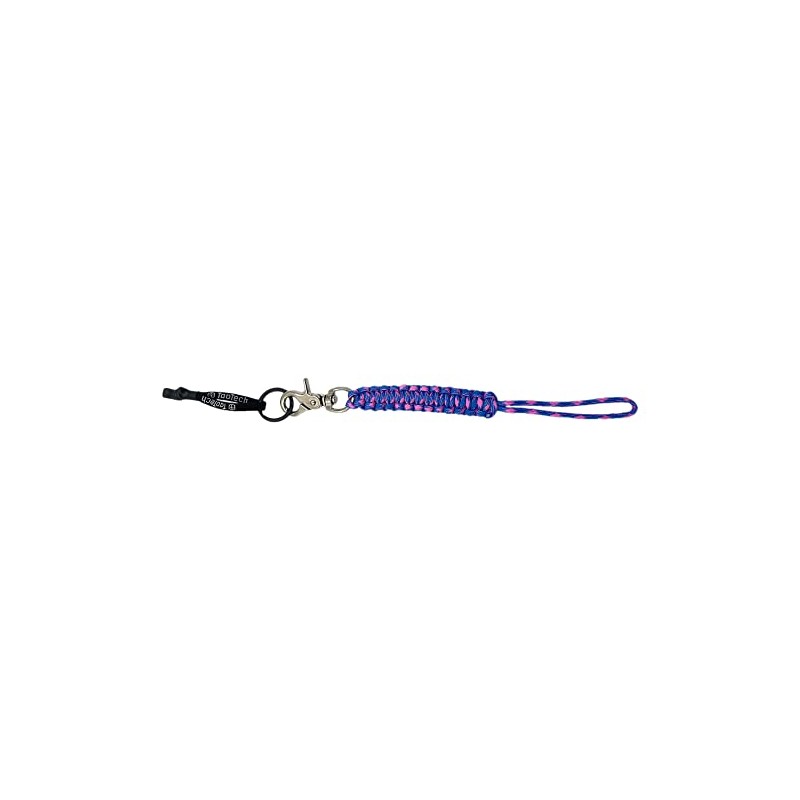 TaoTech Leash Cord Leash Belt Snowboard Anti-lost Buckle Paracord Hand