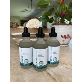 ElectroTrace Rain Efficient Hydration Mineral Drops 3-pack - 600 servings total!