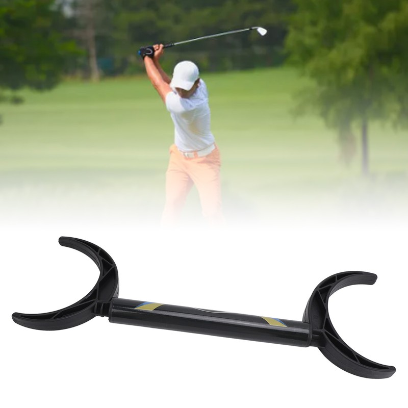 Golf Swing Training Aid Improve Accuracy Swing Posture Corrector Enhance