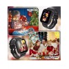 Okyuk Kids Watch, Smart Watch for Kids with SIM Card,