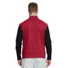 Rouen 1/4 Zip Pullover Mens Golf Vest Athletic Dry Fit