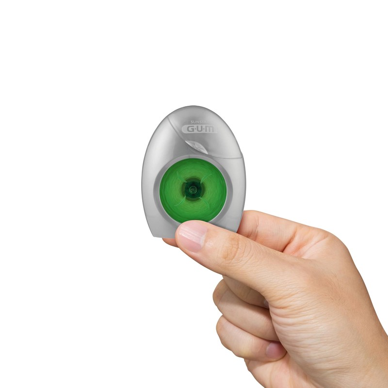 ButlerWeave Dental Floss 200 Yard