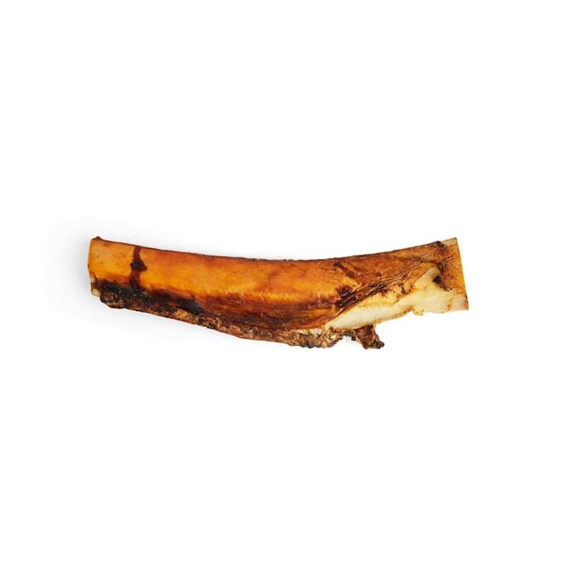 Good Lovin' Hickory Smoked Rib Bone Dog Chew, 3 oz.