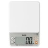 Tanita KJ-215 WH Cooking Scale, Kitchen Scale, Cooking, Calories, Digital,
