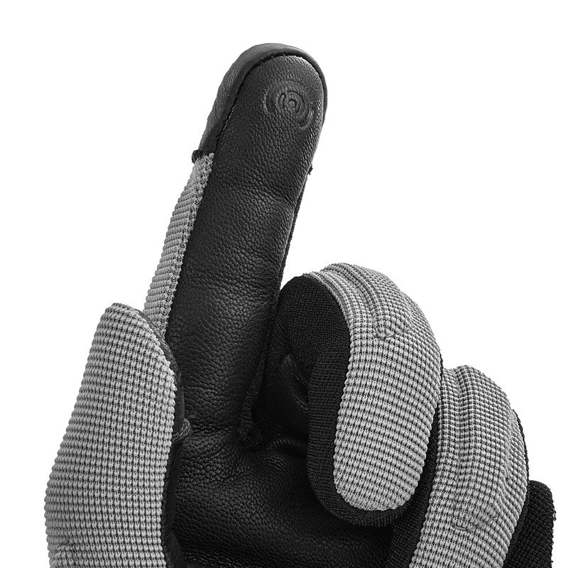 SHIMA Sonic Motorcycle Gloves Men's Short Summer Motorcycle Gloves Protective