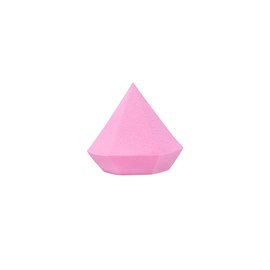 Bronson Professional Pink Diamond Beauty Blender Makeup Sponge