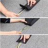 GREAT STONE Carpet, Cable Cover, Wire Cover, Cord Cover, Velcro