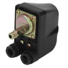 Water Pump Pressure Control Switch High Power IP44 Automatic Water