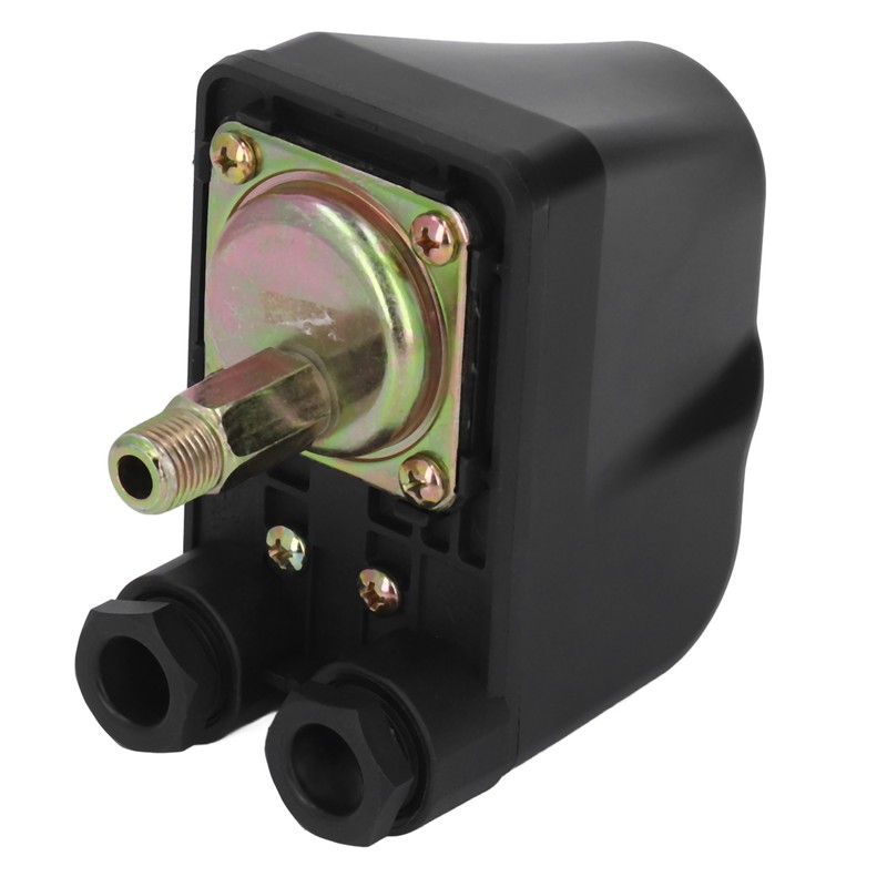 Water Pump Pressure Control Switch High Power IP44 Automatic Water