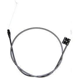 GENUINE OEM Honda (HRX2174VKA) (HRX2174VLA) Walk-Behind Lawn Mower Engines FLYWHEEL BRAKE CABLE