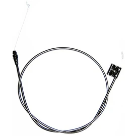 GENUINE OEM Honda (HRX2174VKA) (HRX2174VLA) Walk-Behind Lawn Mower Engines FLYWHEEL BRAKE CABLE
