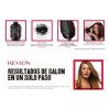 Revlon Cepillo Secadora Revlon One Step Negro