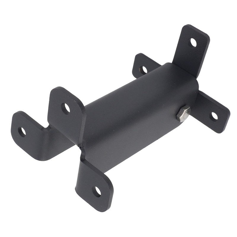 Roof Riser Bracket Heavy Duty Adjustable Stainless Steel Pergola Support